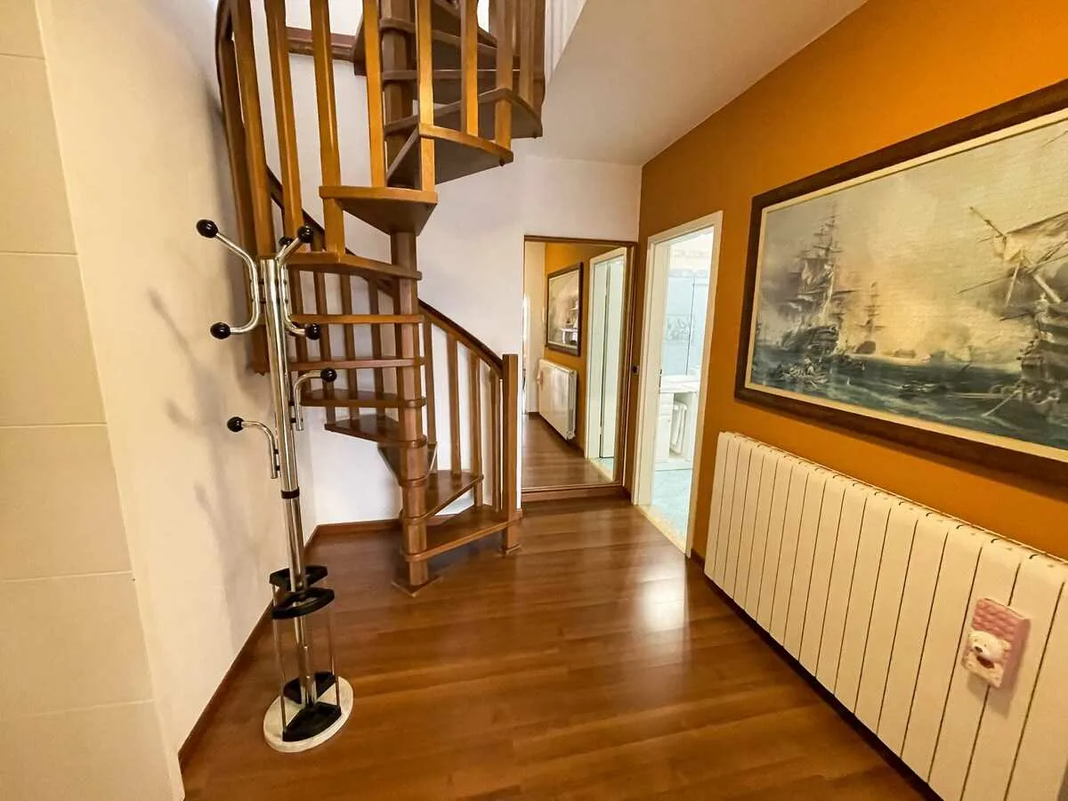 Vila Palma Rovinj 1