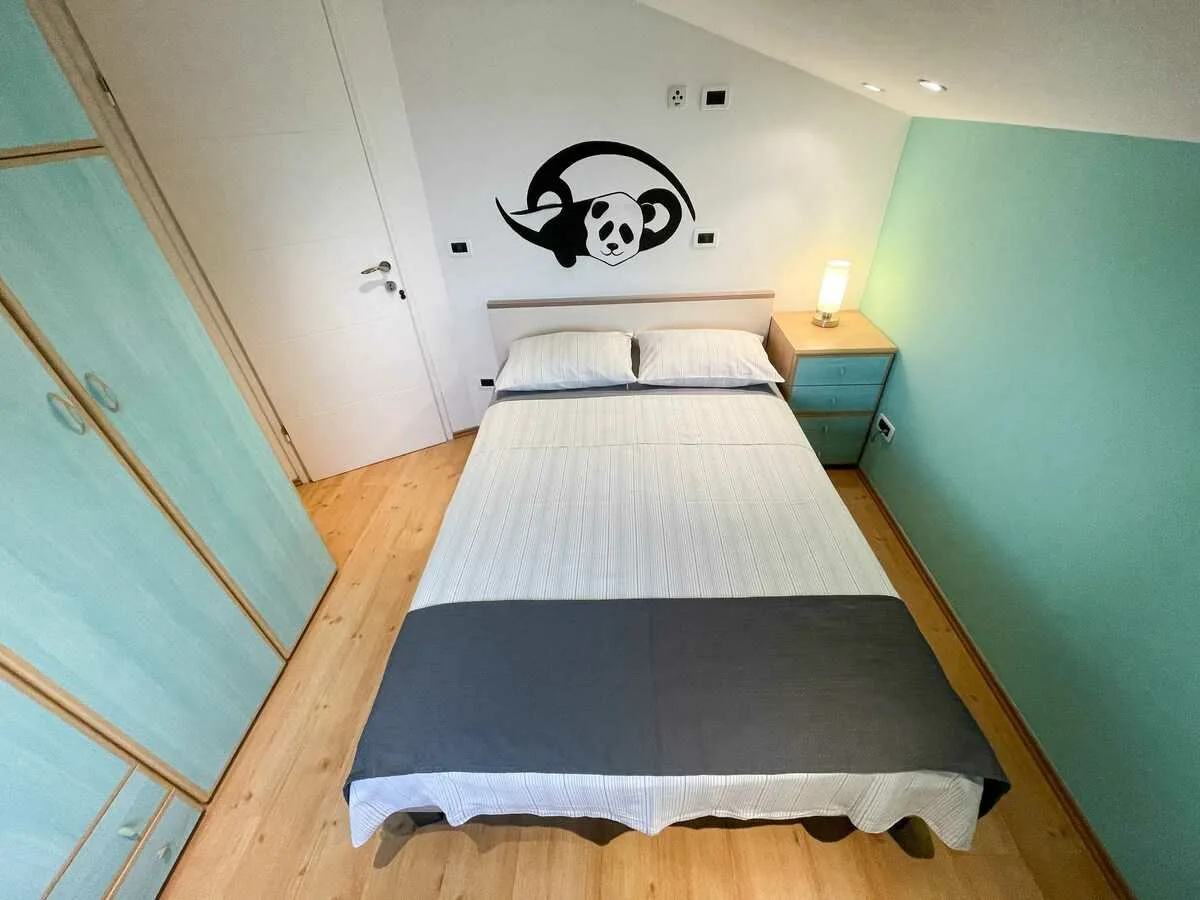Vila Palma Rovinj 1