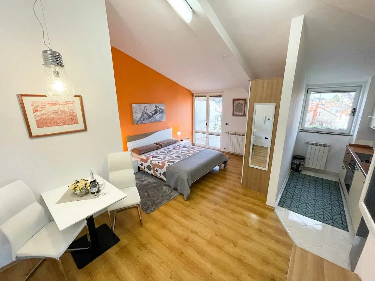 Vila Palma Rovinj 2