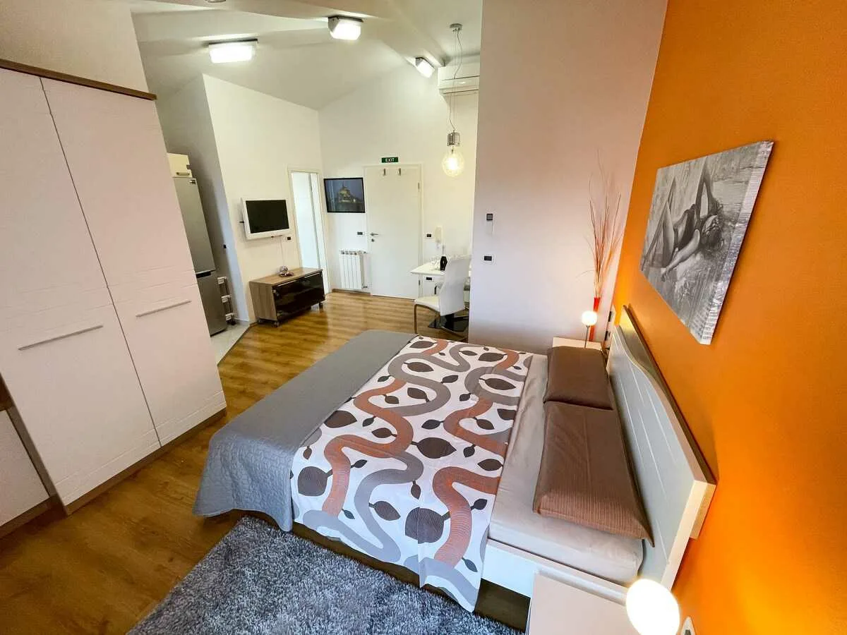 Vila Palma Rovinj 2
