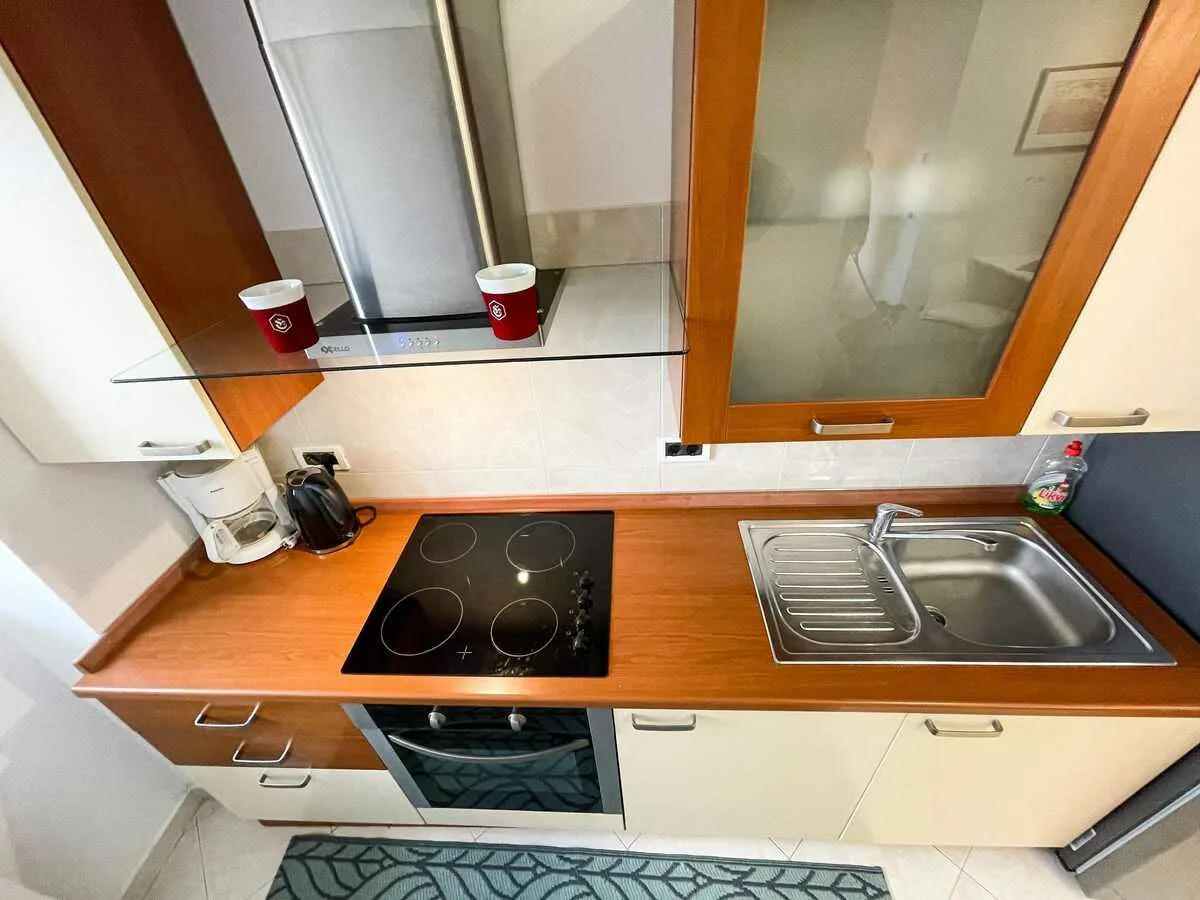 Vila Palma Rovinj 2