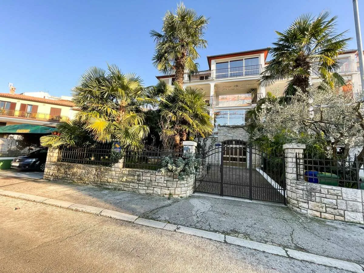 Vila Palma Rovinj 2