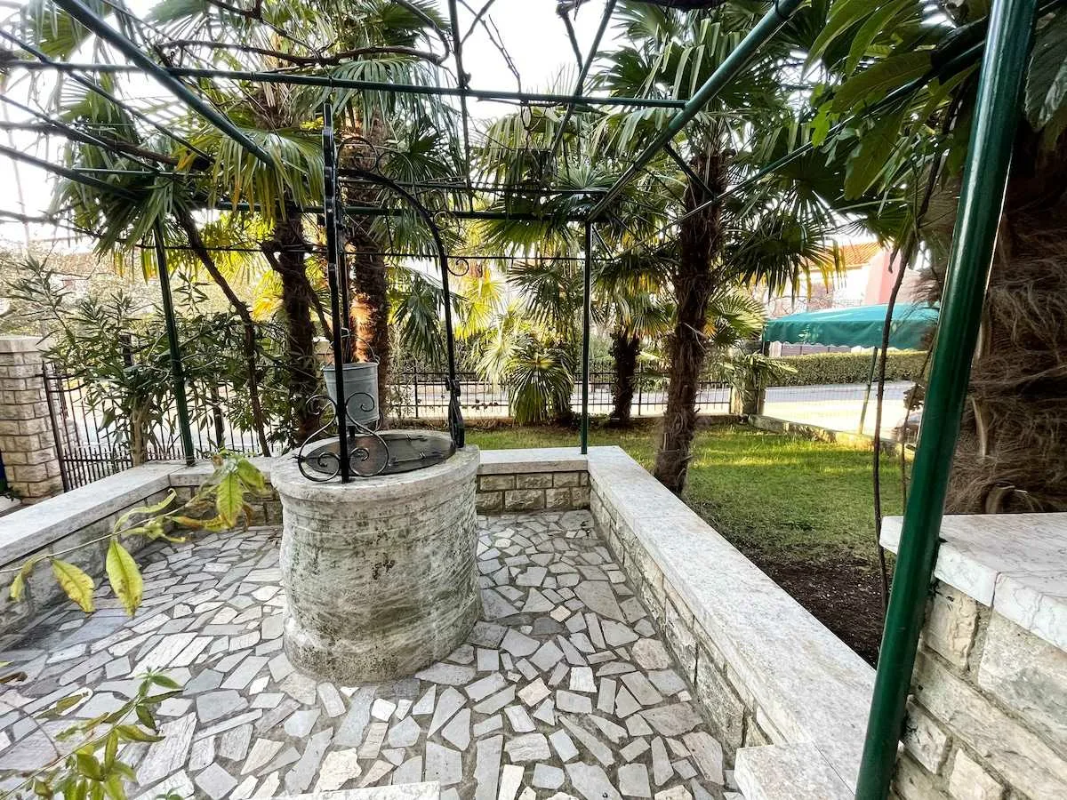 Vila Palma Rovinj 2