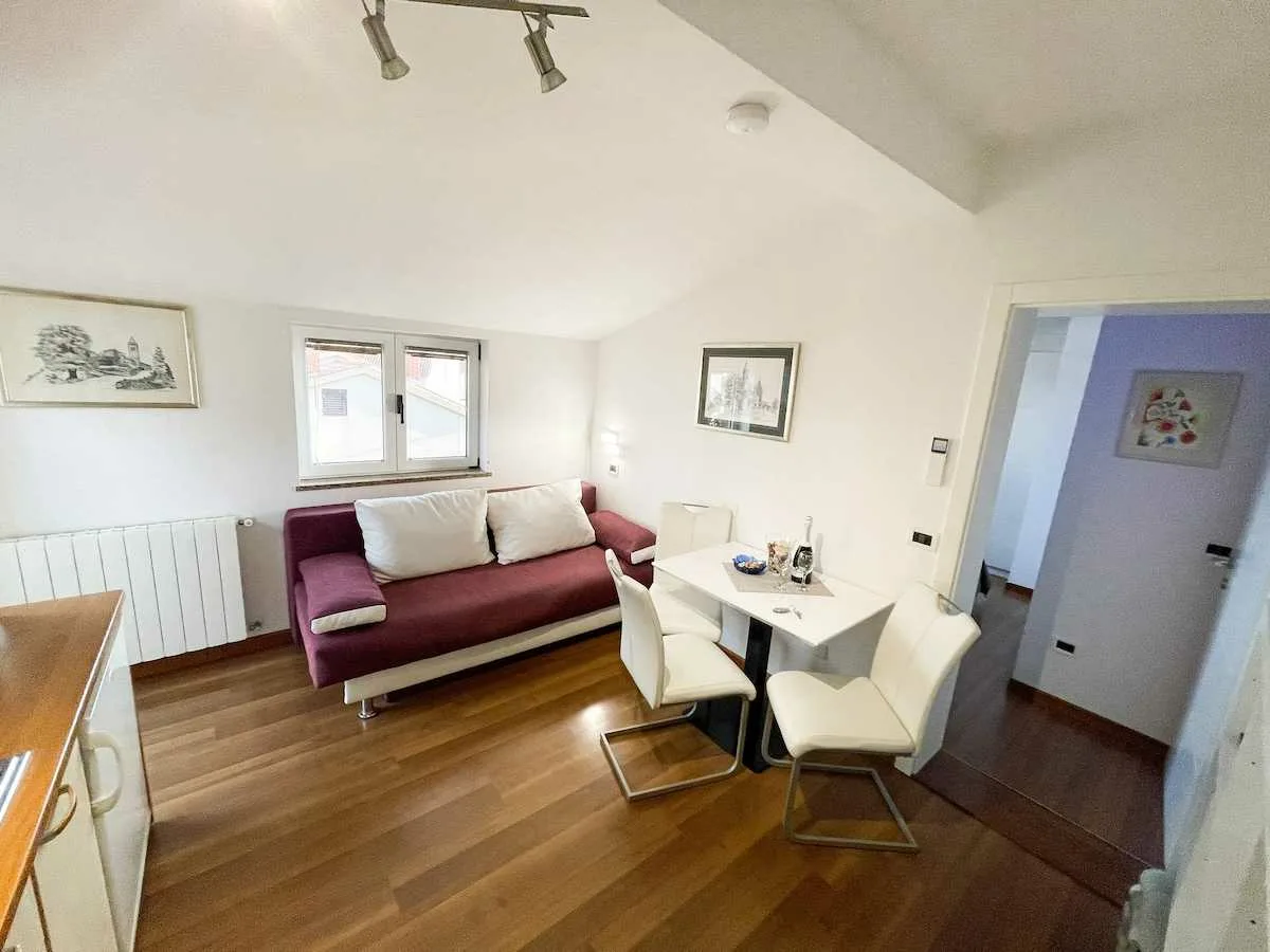 Vila Palma Rovinj 3