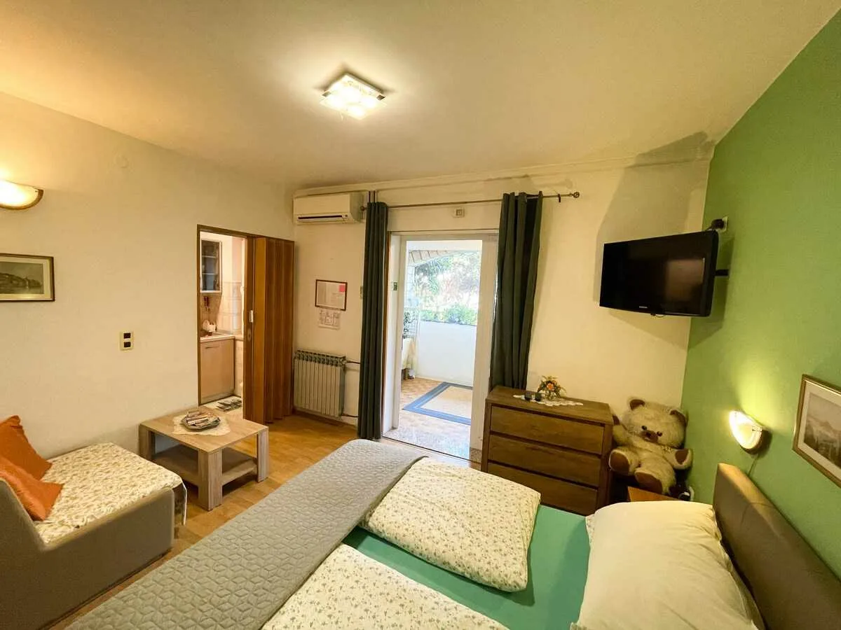 Vila Palma Rovinj 5