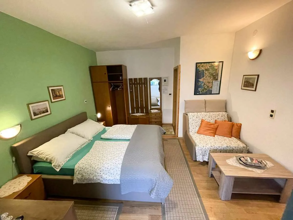 Vila Palma Rovinj 5