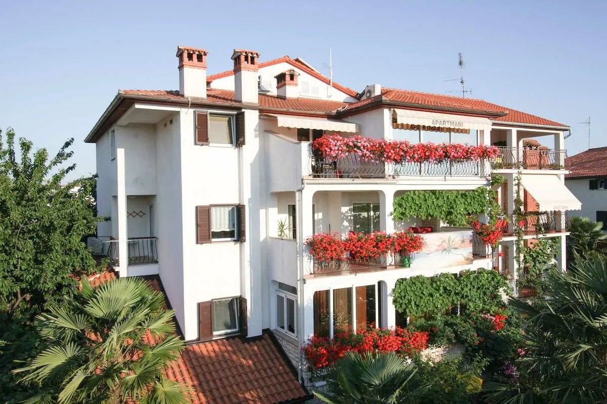 Vila Palma Rovinj 6