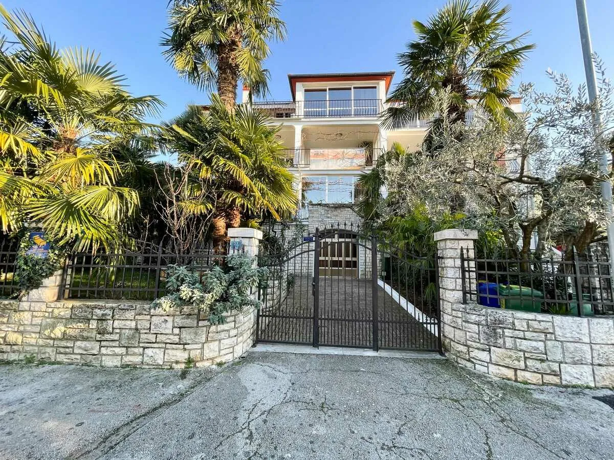 Vila Palma Rovinj 6