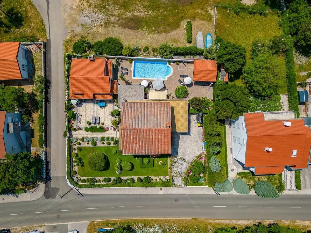 Kuća za odmor Mary