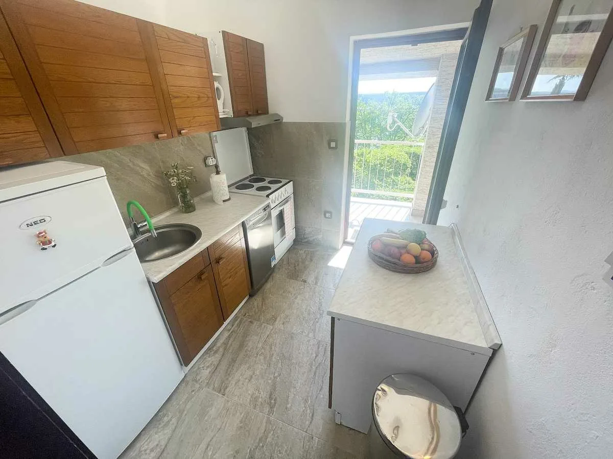Apartman Blažina