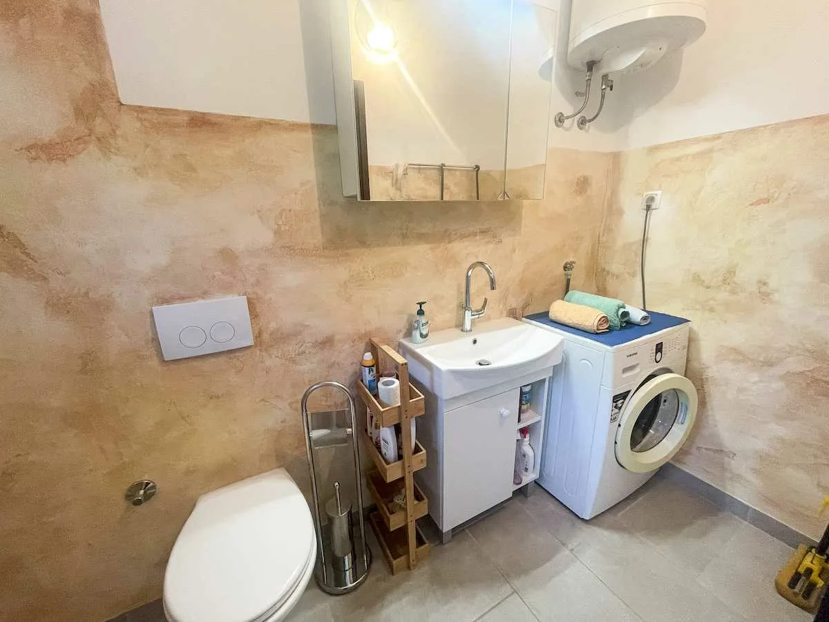 Apartman Blažina