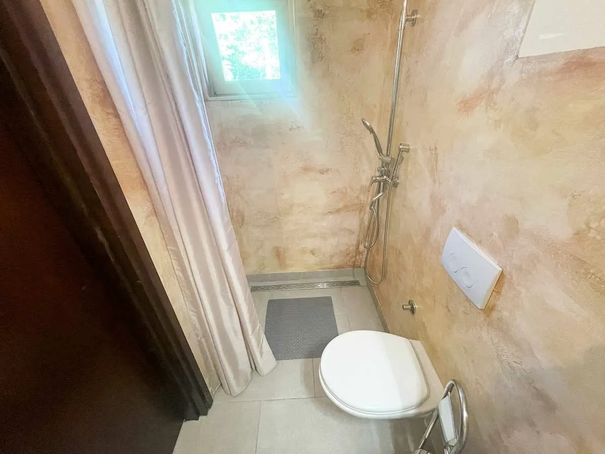 Apartman Blažina