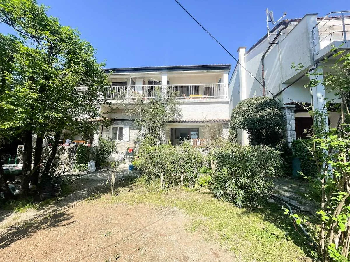 Apartman Blažina