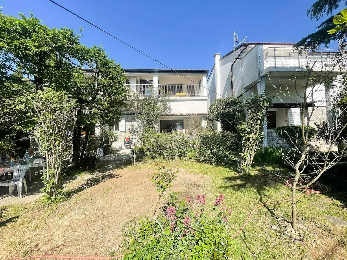 Apartman Blažina