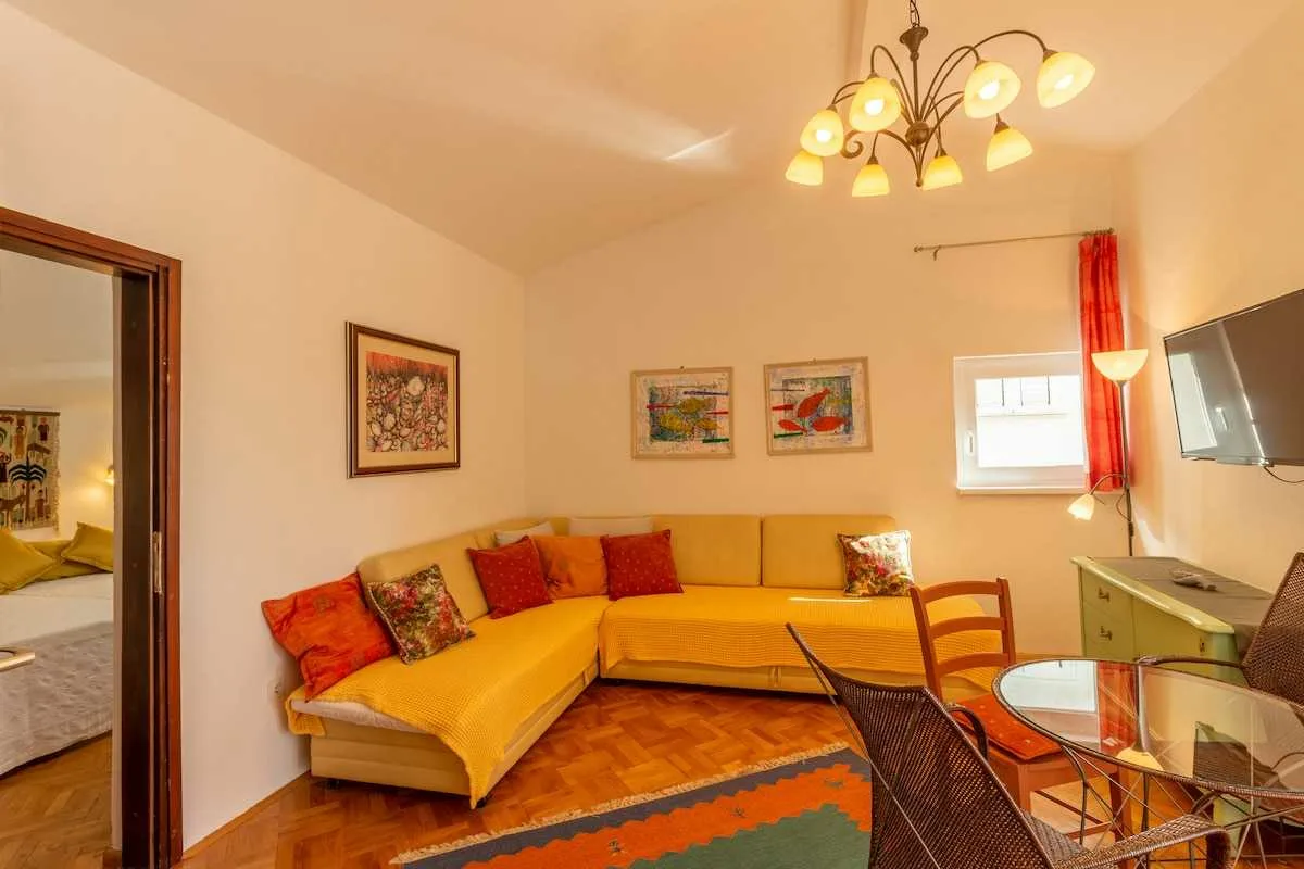 Apartman Azzuro Bay 2