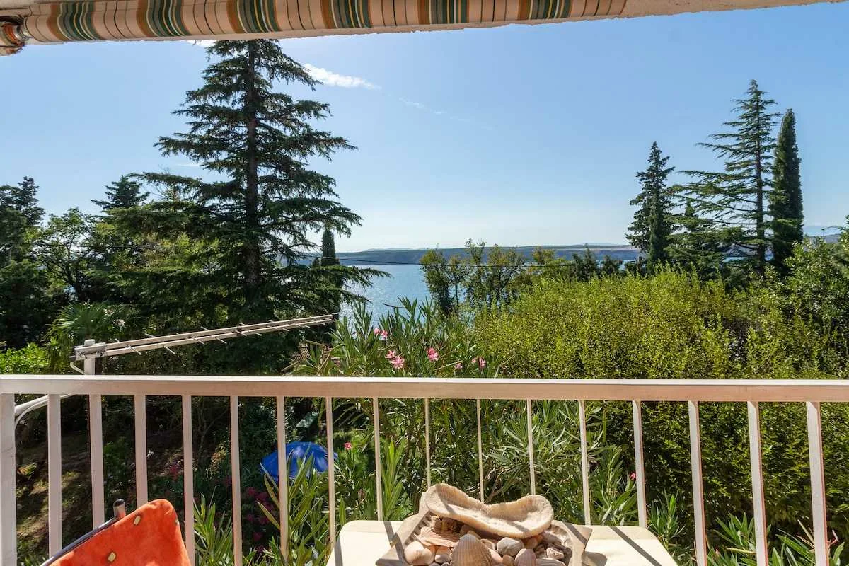 Apartman Azzuro Bay 2