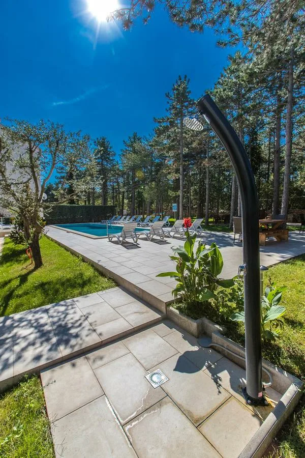 Villa Ljiljana 1