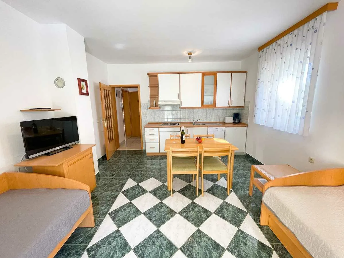 Villa Ljiljana 1