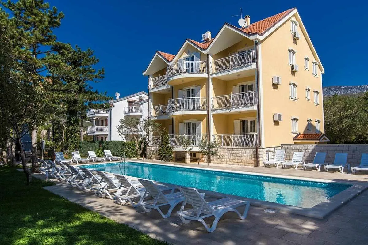 Villa Ljiljana 2