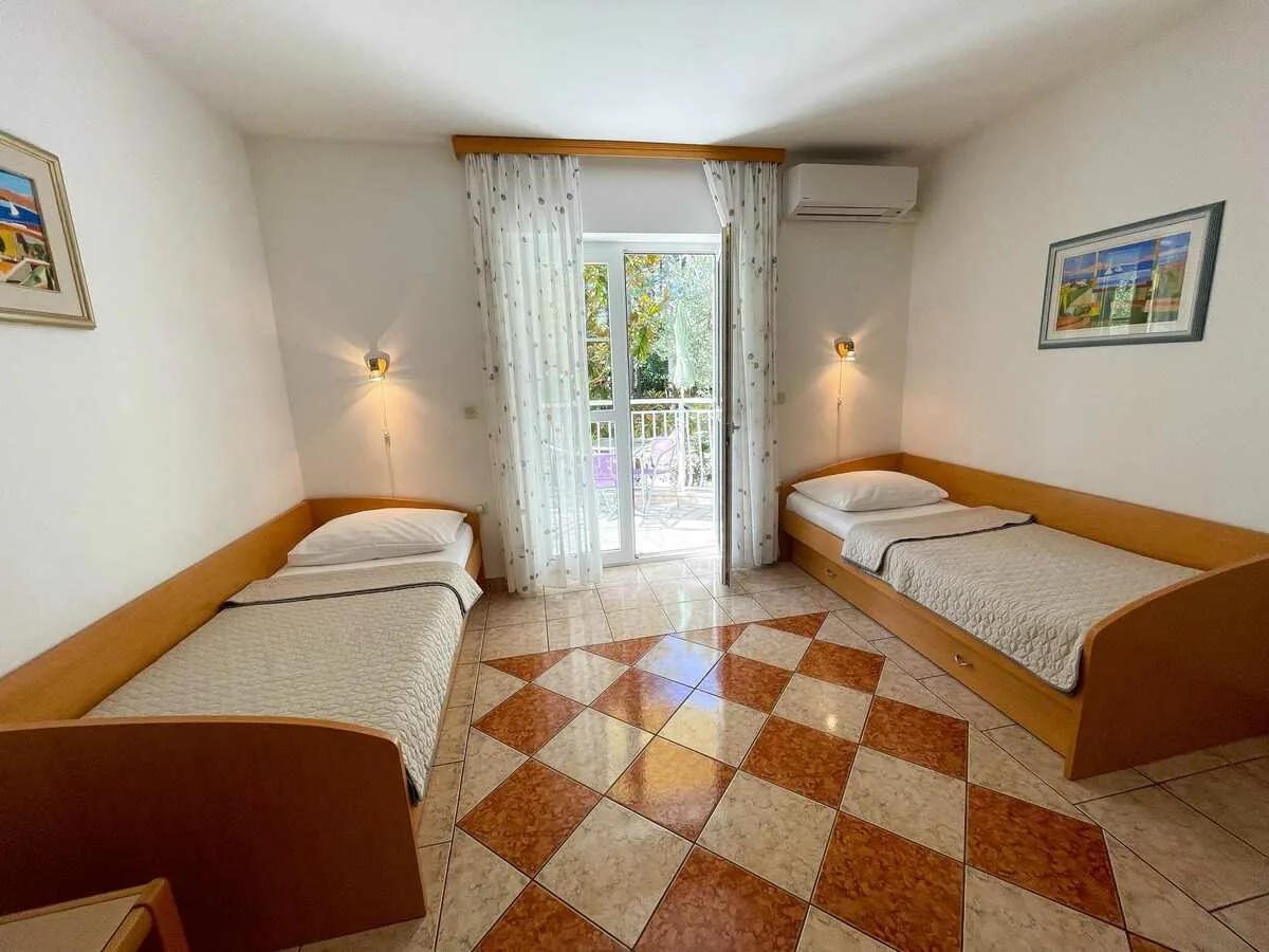 Villa Ljiljana 2