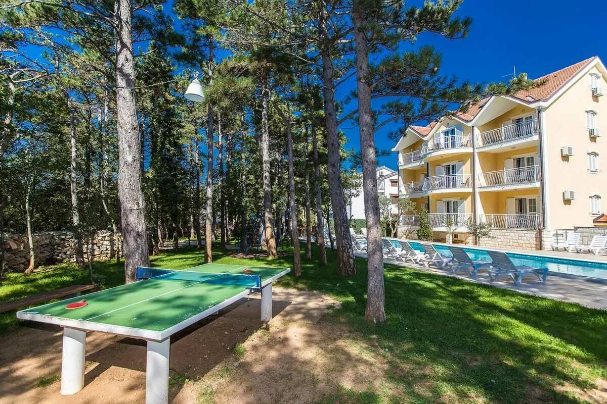 Villa Ljiljana 3