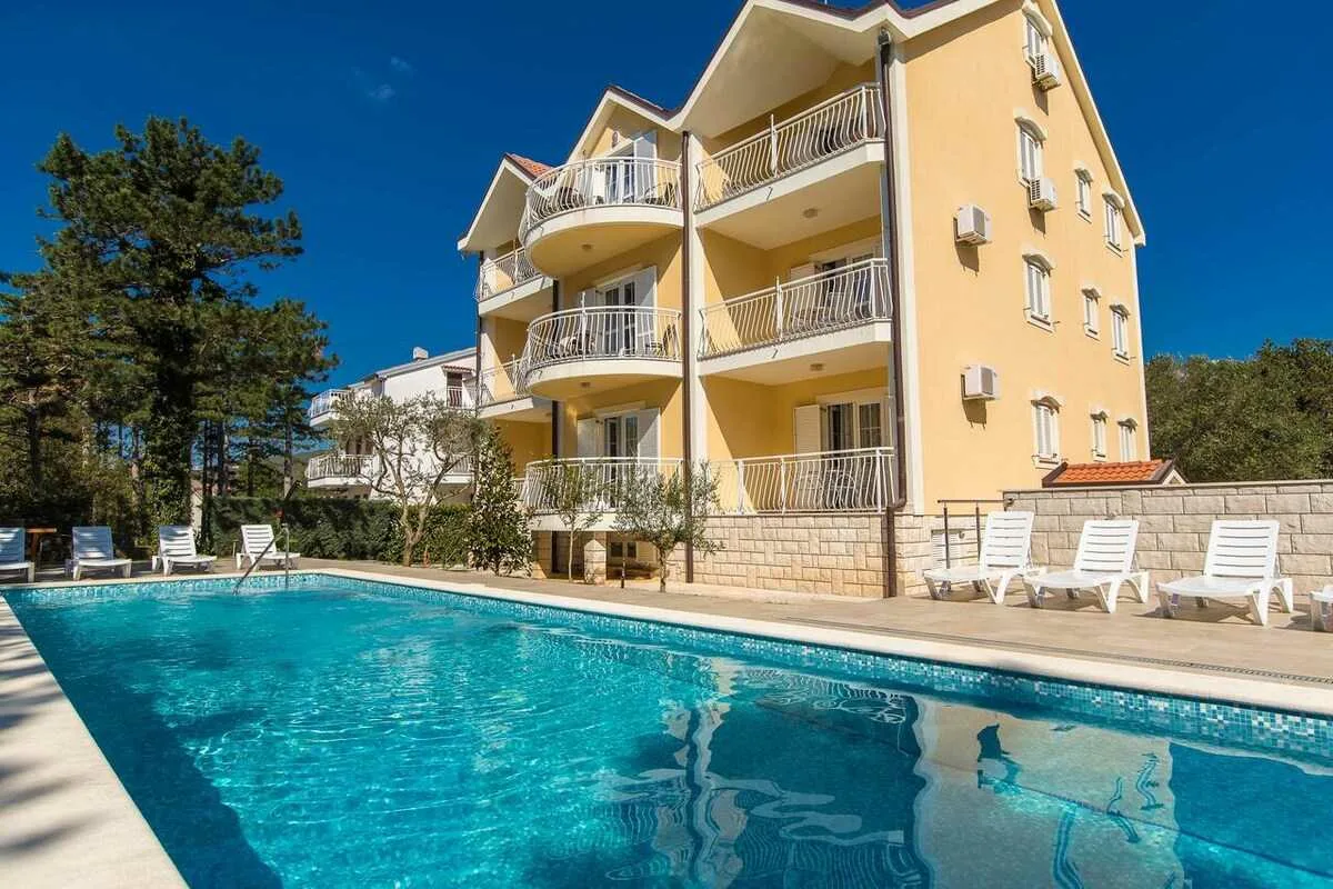 Villa Ljiljana 4