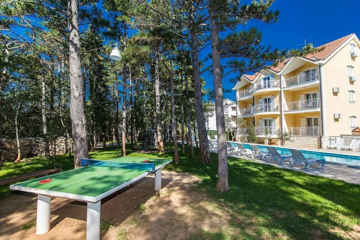 Villa Ljiljana 7