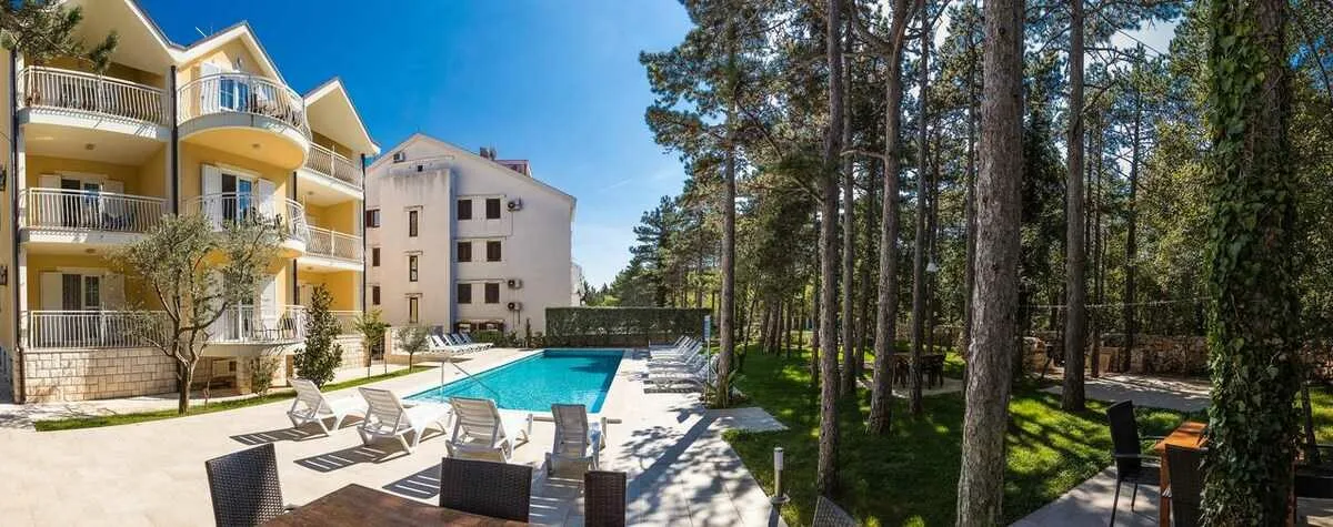 Villa Ljiljana 7