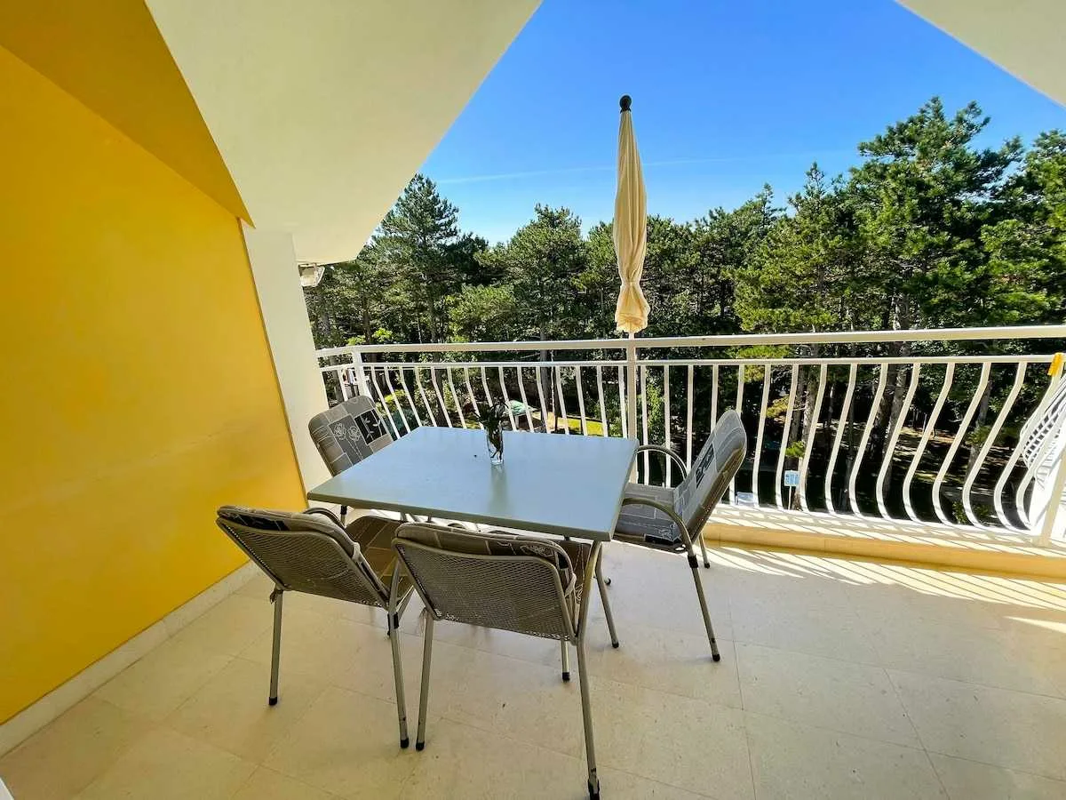 Villa Ljiljana 7