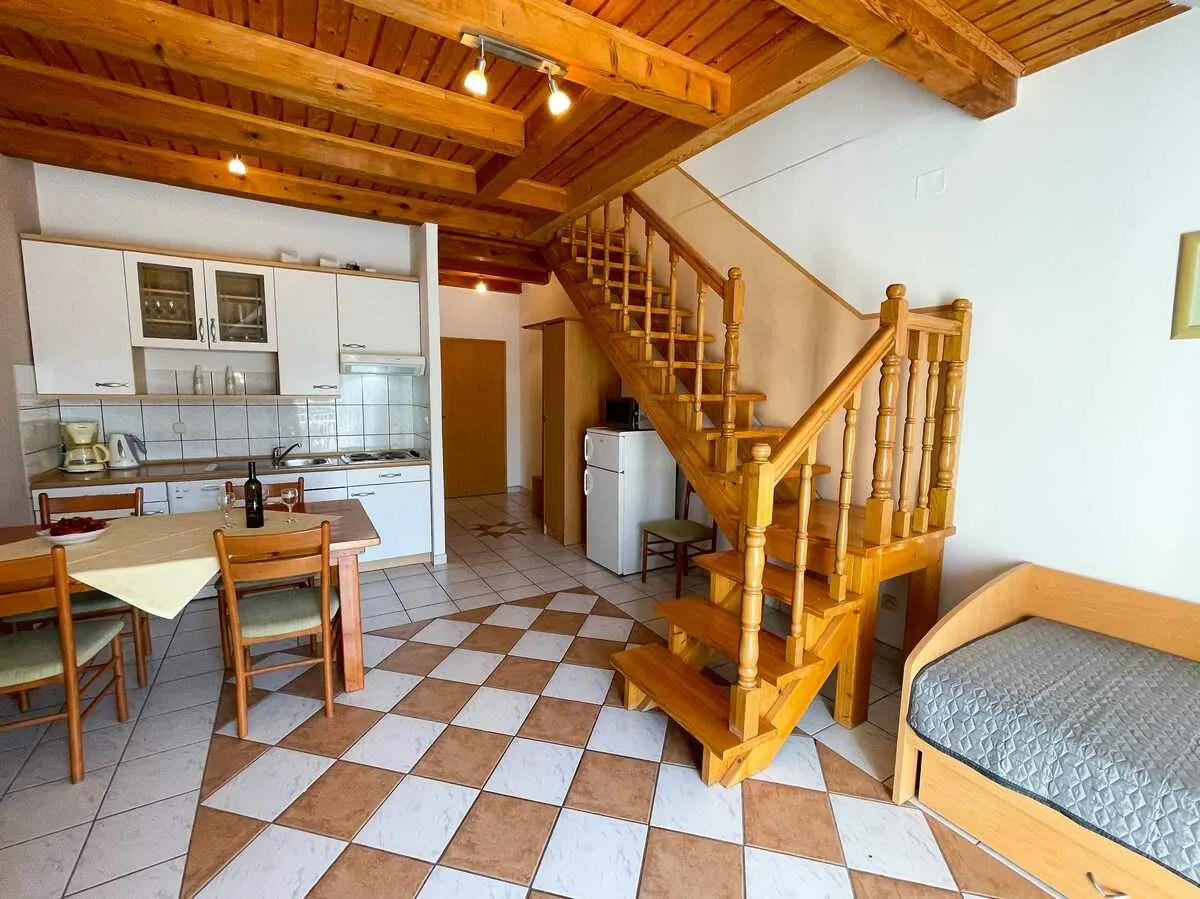 Villa Ljiljana 8