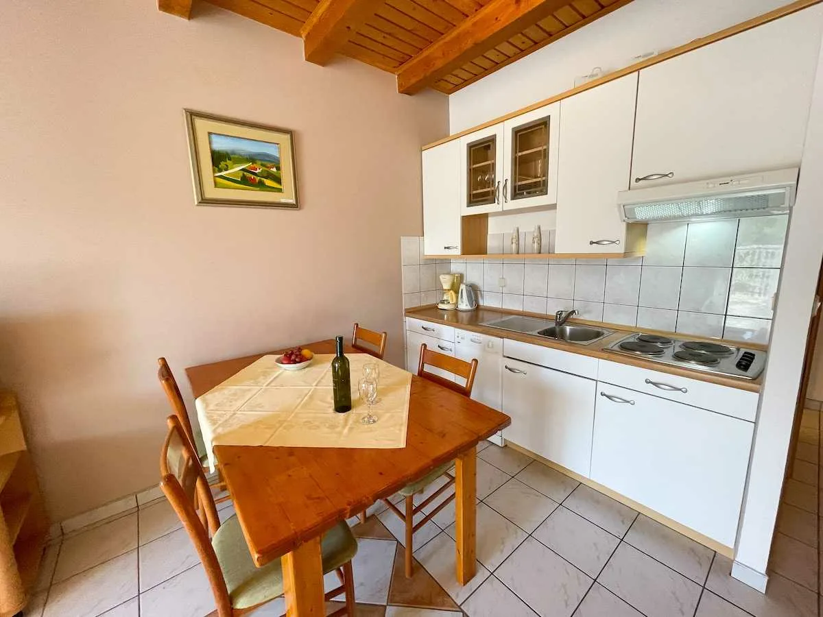 Villa Ljiljana 8