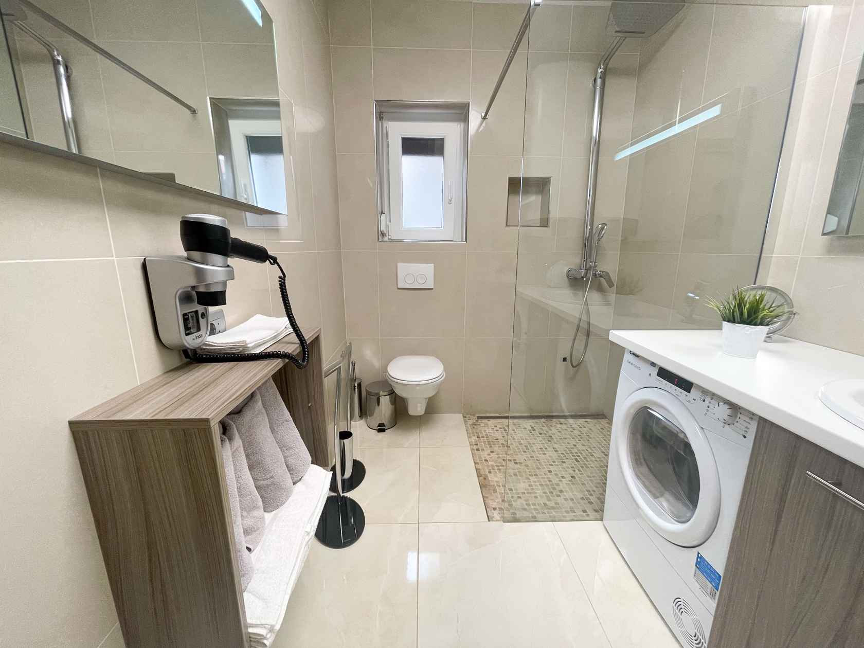 Apartman Oaza