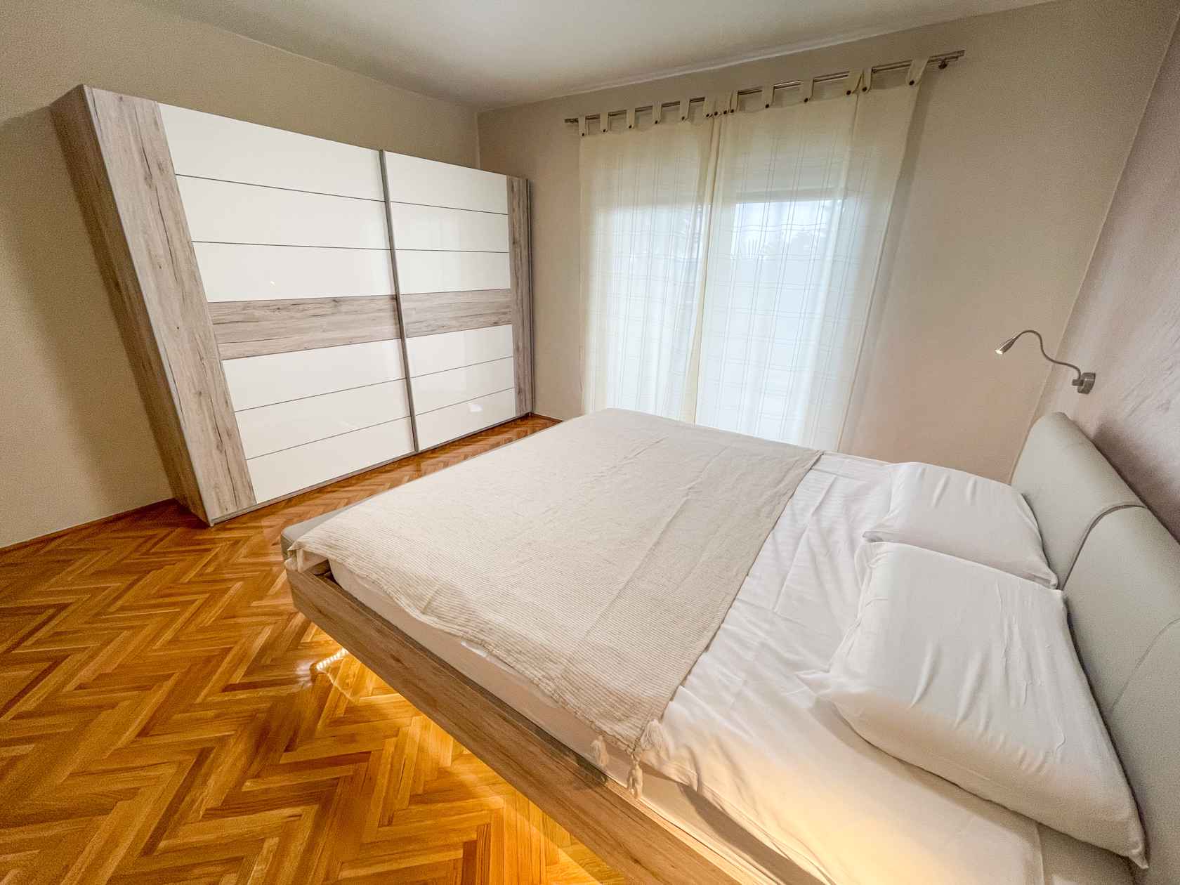 Apartman Oaza