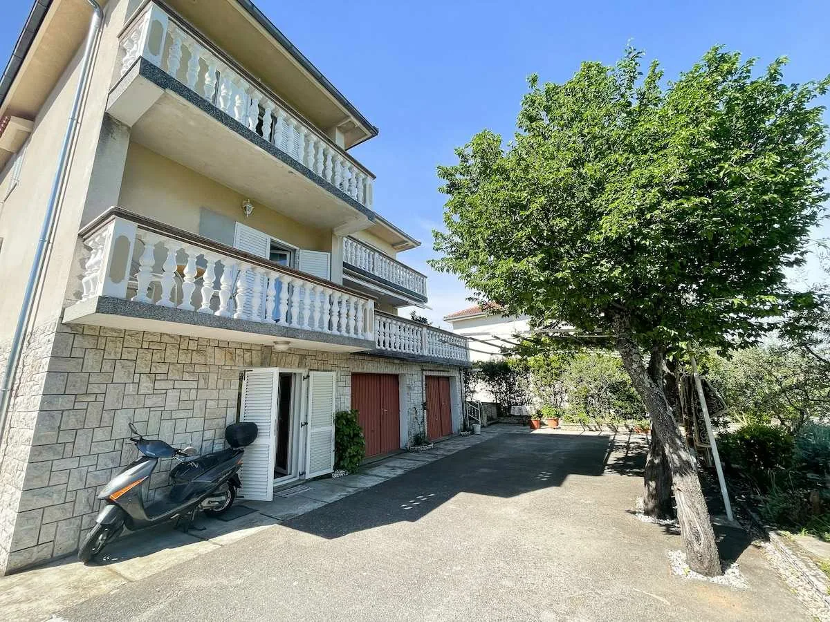 Apartman Leonarda 1