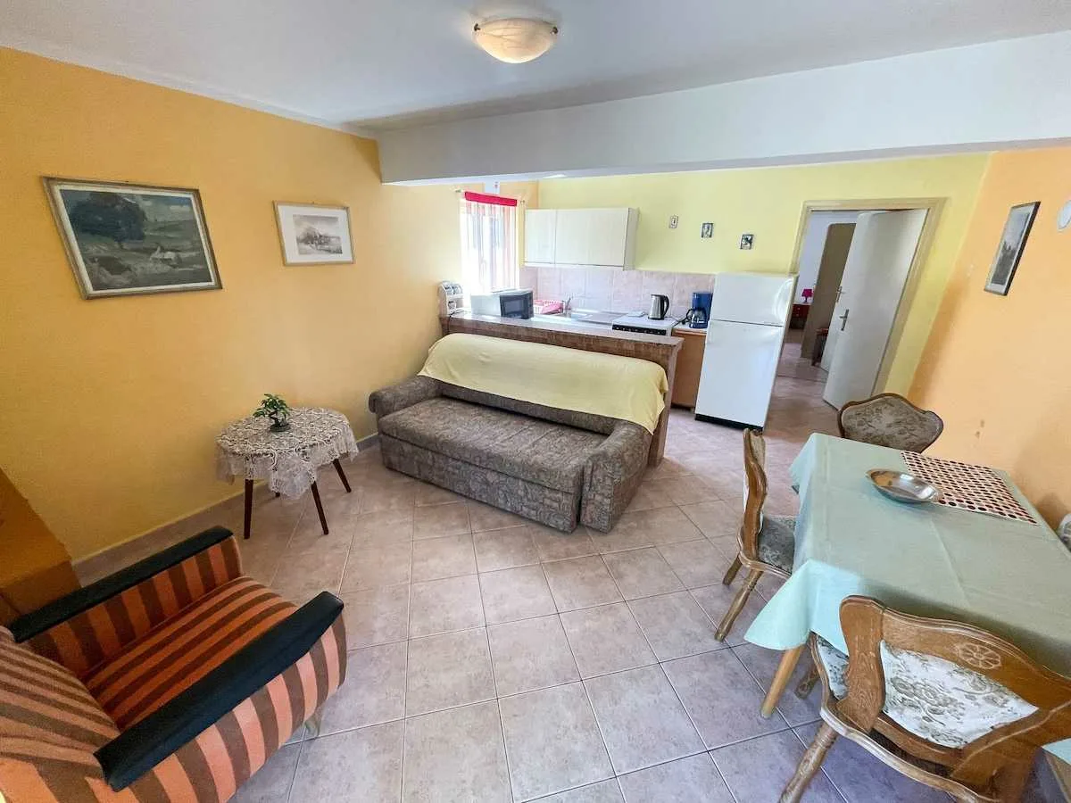 Apartman Leonarda 1