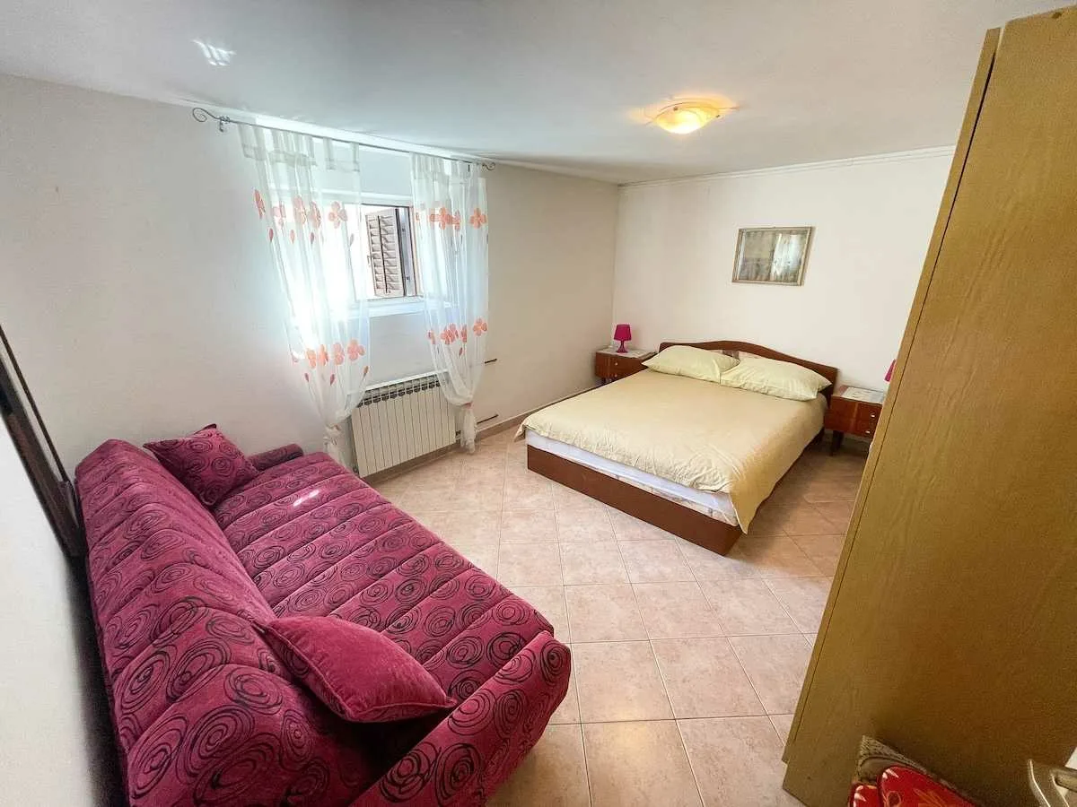 Apartman Leonarda 1