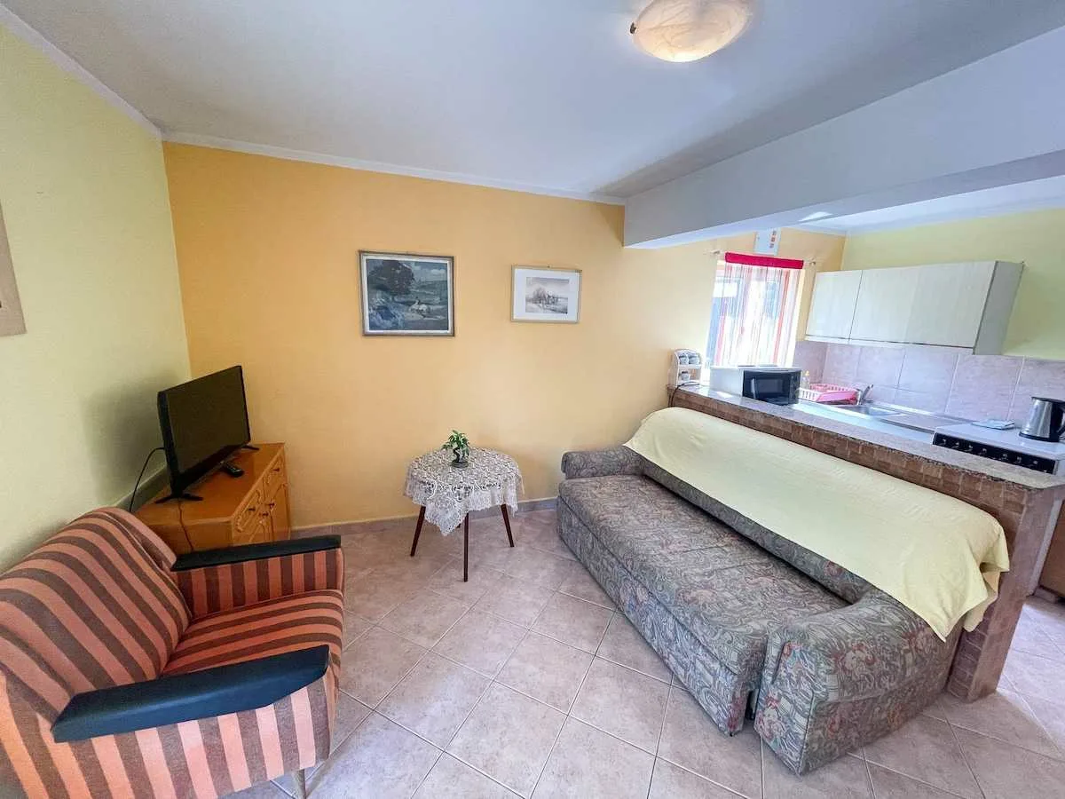 Apartman Leonarda 1