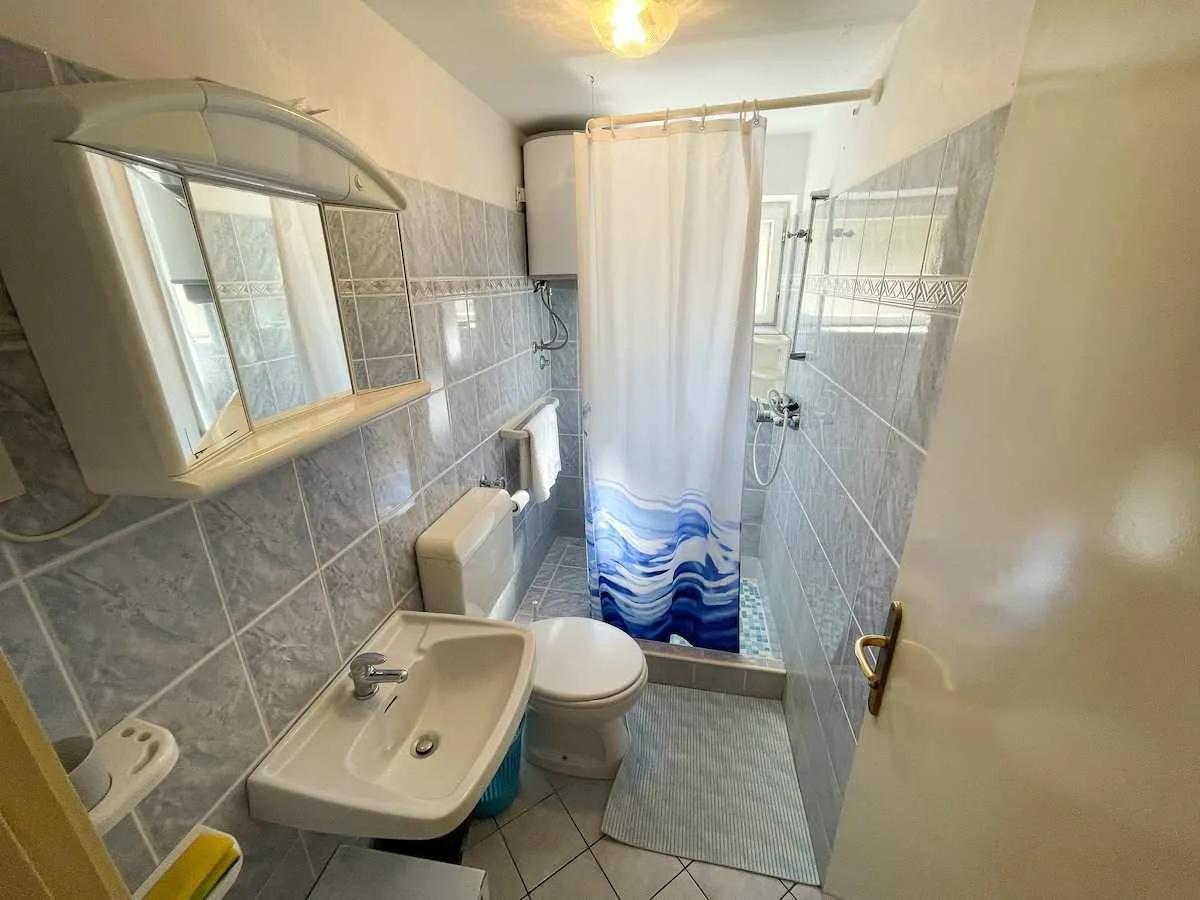 Apartman Leonarda 1