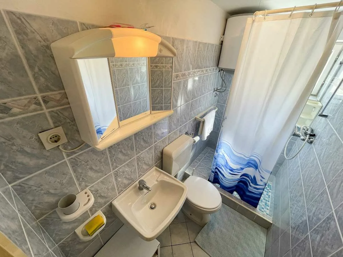 Apartman Leonarda 1