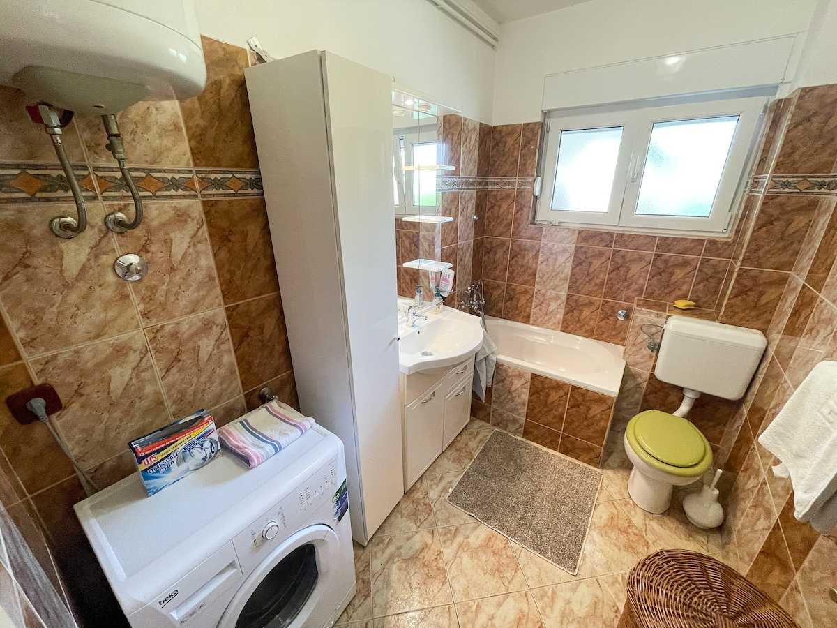 Apartman Leonarda 2