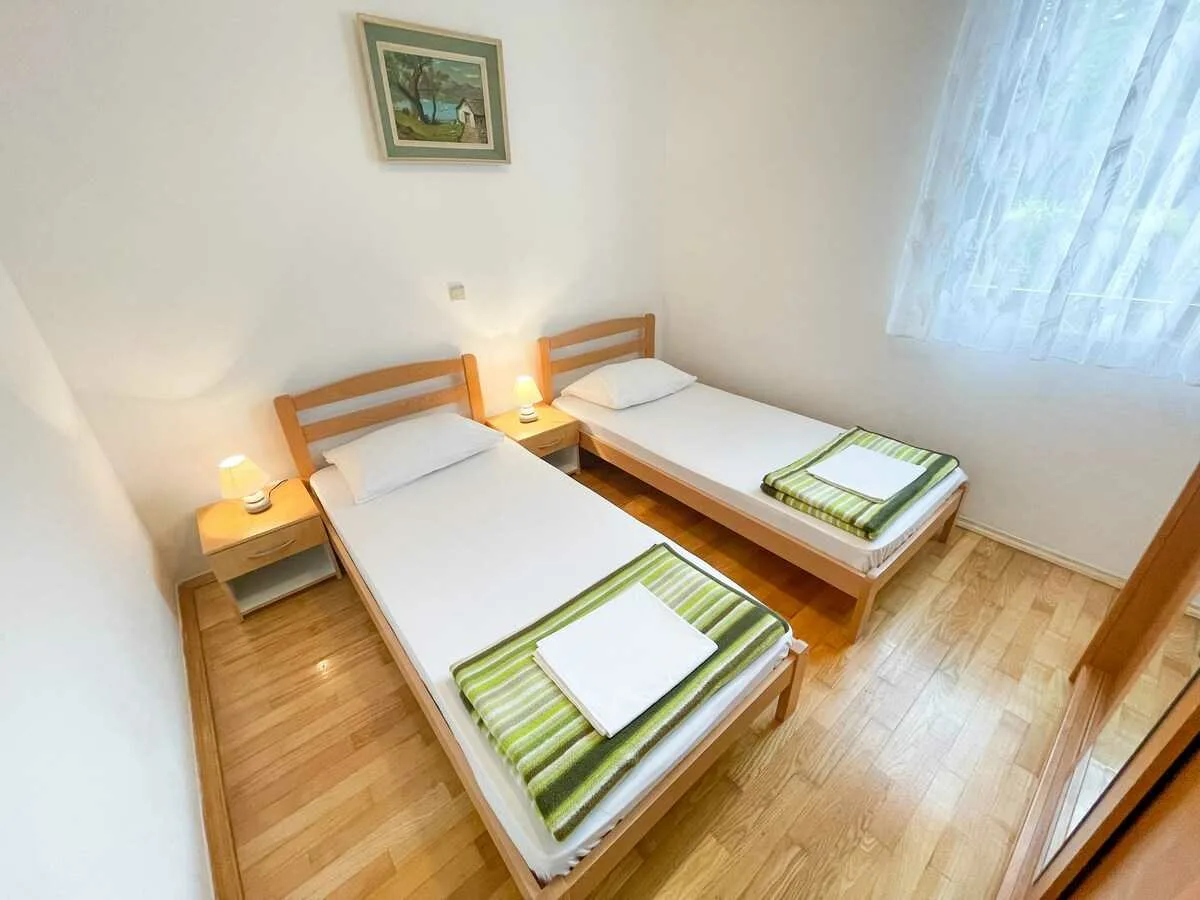 Apartman Knežević