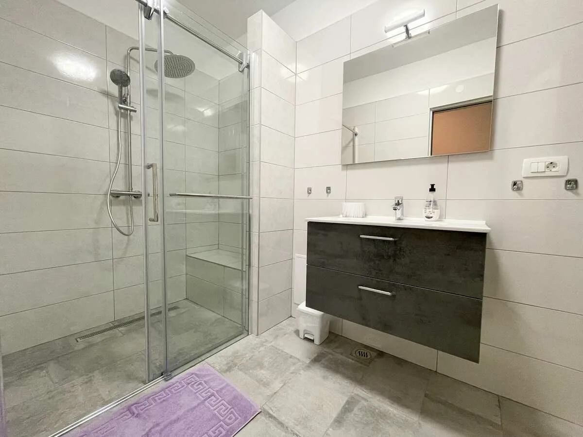 Apartman Knežević