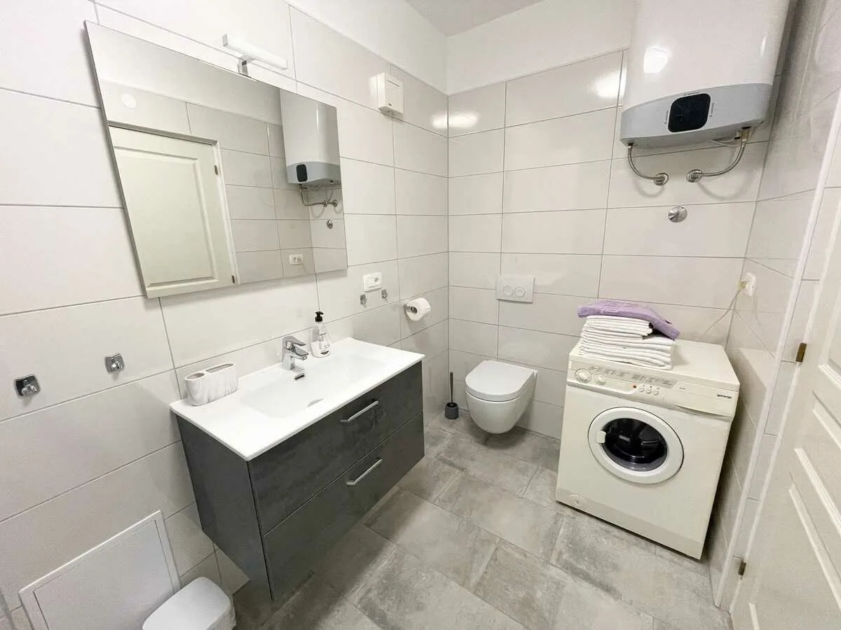 Apartman Knežević