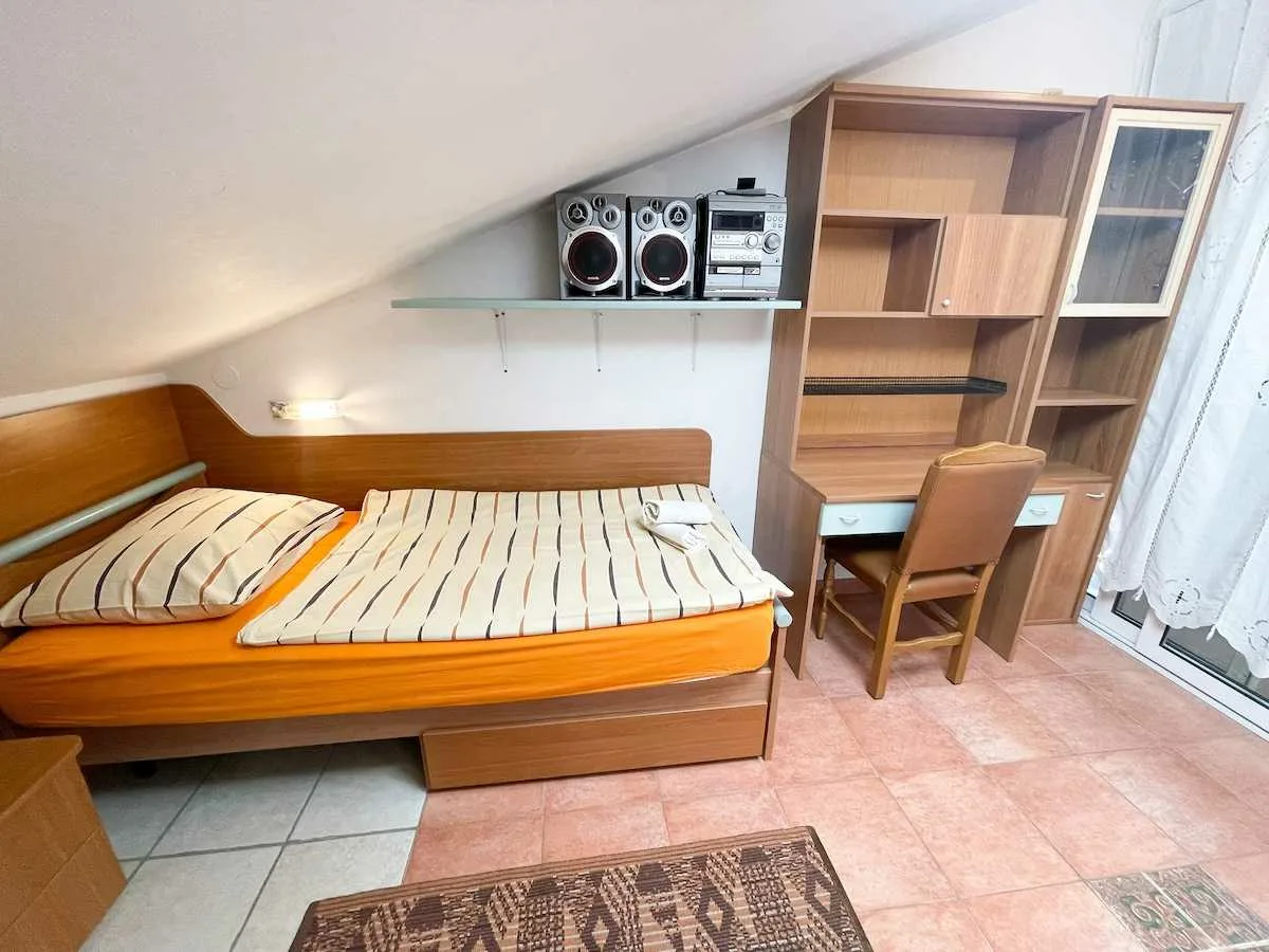 Apartman Talia Dramalj