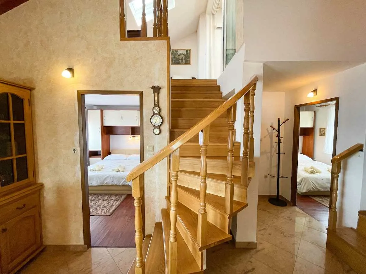 Apartman Talia Dramalj