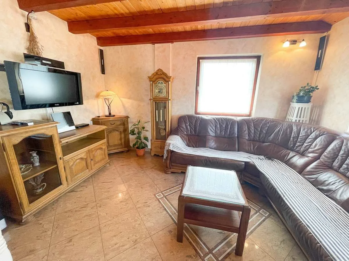 Apartman Talia Dramalj