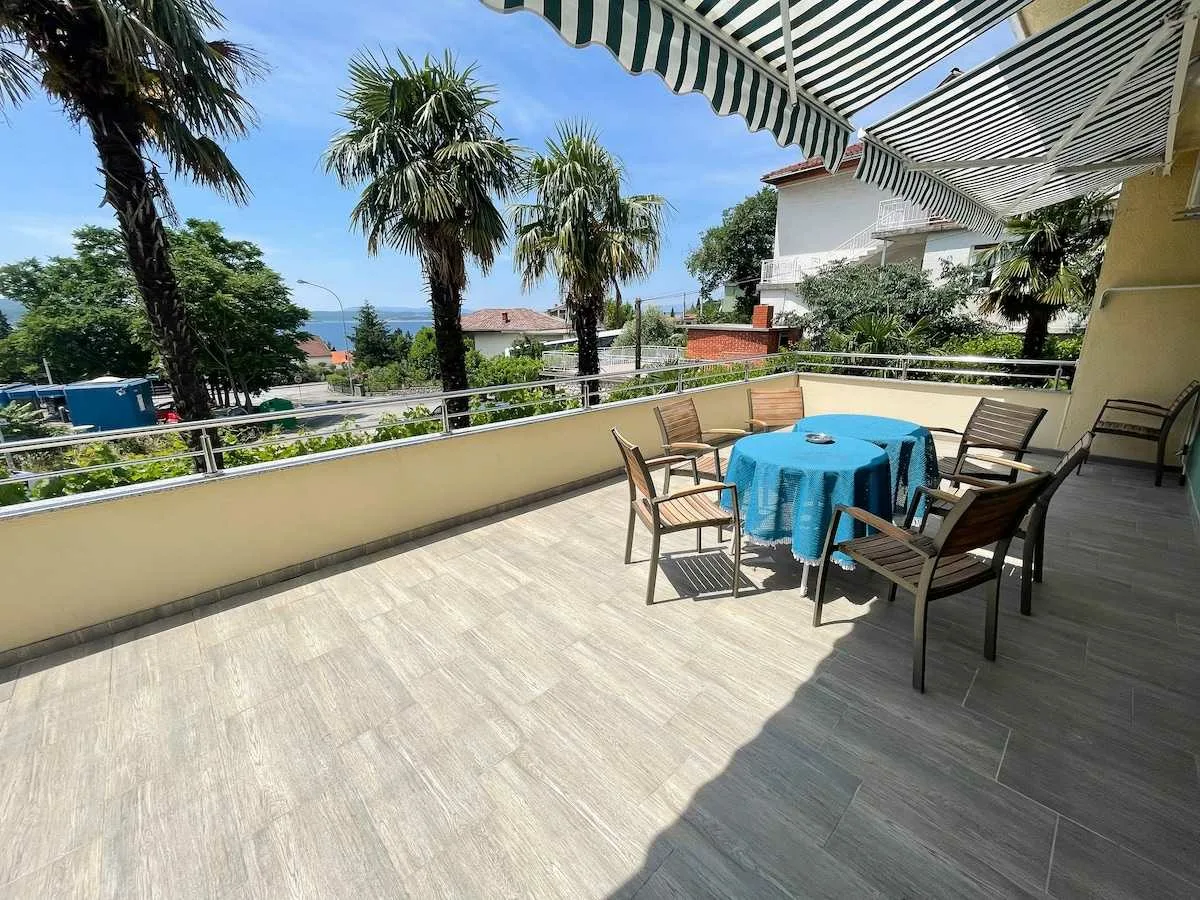 Apartman Talia Ck