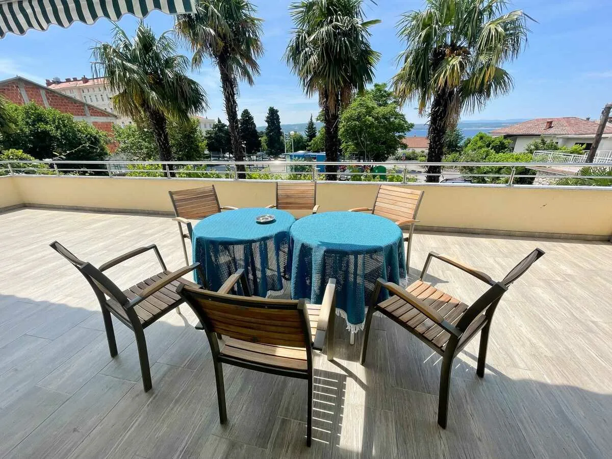 Apartman Talia Ck
