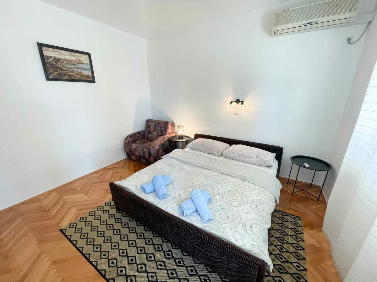 Apartman Talia Ck