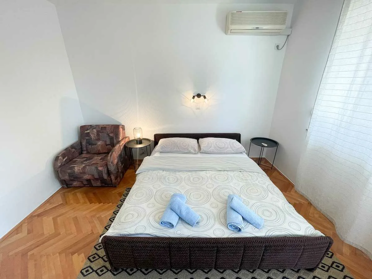 Apartman Talia Ck